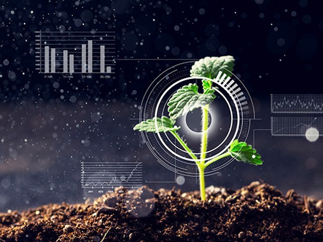 商貿(mào)云倉(cāng)供應(yīng)鏈