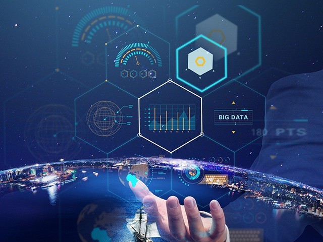 數(shù)字企業(yè)類(lèi)